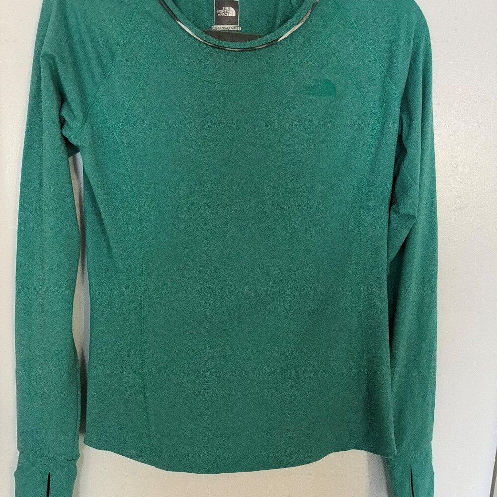 NorthFace Women’s Shirt